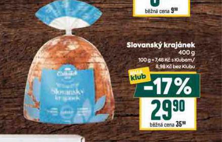 SLOVANSK KRAJNEK