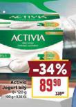 ACTIVIA JOGURT BL