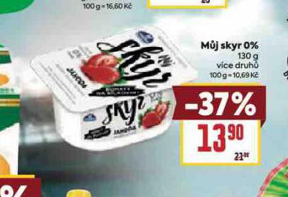 MJ SKYR 0%