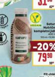 SATURO NUTRIN KOMPLETN JDLO
