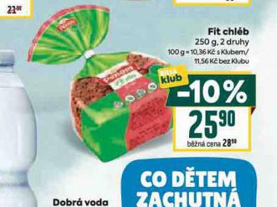 FIT CHLB