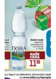 DOBR VODA