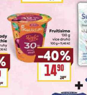 FRUTISIMO