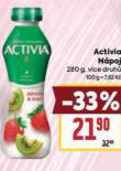 ACTIVIA NPOJ