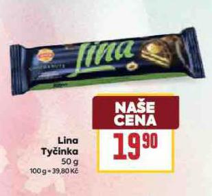 LINA TYINKA