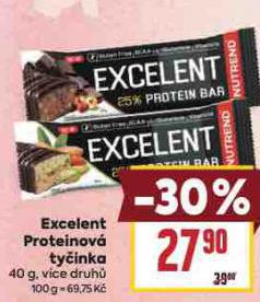 EXCELENT PROTEINOV TYINKA