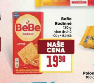 BEBE RODINN