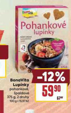 BONAVITA LUPNKY