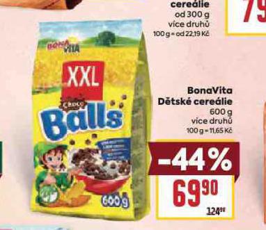 BONAVITA DTSK CERELIE