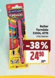 ROLLER TORNDO COOL 