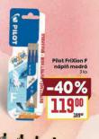 PILOT FRIXION F NPL MODR