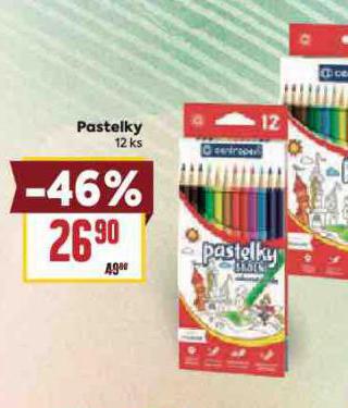 PASTELKY