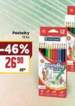 PASTELKY