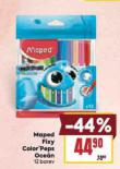 MAOED FIXY COLORPEPS OCEN