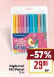 POPISOVAE RED PASTEL