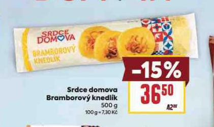 BRAMBOROV KNEDLK