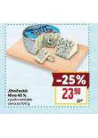 JIHOESK NIVA 45%