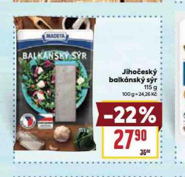 JIHOESK BALKNSK SR
