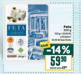 FETA