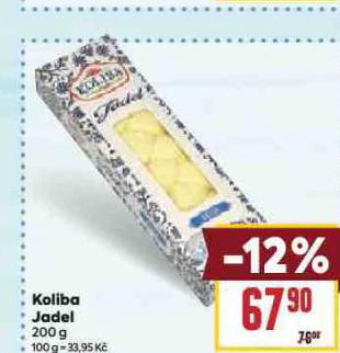 KOLIBA JADEL