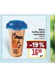 BILLA COFFEE DRINK MACCHIATO