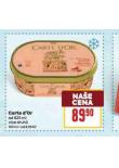 CARTE DOR
