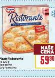 PIZZA RISTORANTE
