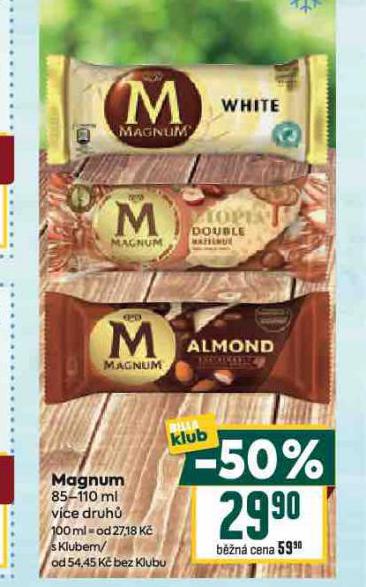 MAGNUM