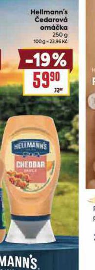 HELLMANNS OMKA SE SREM EDAR
