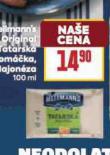 HELLMANNS TATARSK OMKA