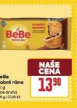 BEBE DOBR RNO