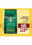 STARBUCKS ZRNKOV KVA