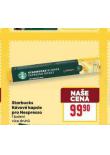 DTARBUCKS KVOV KAPSLE PRO NESPRESSO