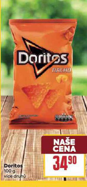 DORITOS
