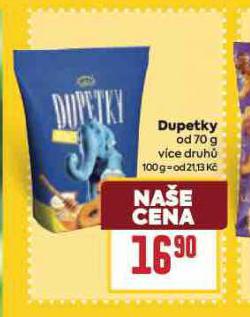 DUPETKY