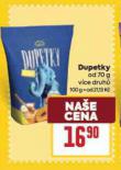 DUPETKY