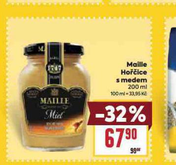 MAILLE HOICE S MEDEM
