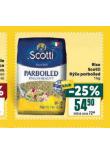 RISO SCOTTI RݎE PARBOILED