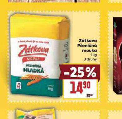 ZTKOVA PENIN MOUKA
