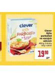 CLEVER RݎE PARBOILED
