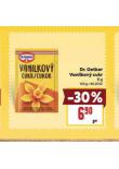 DR. OETKER VANILIKOV CUKR
