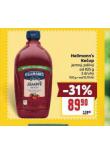 HELLMANNS KEUP
