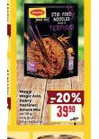 MAGGI MAGIC ASIA, DOBR HOSTINEC AMORE MIO
