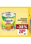 BONDUELLE ZLAT KUKUICE