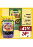 SEVILLE PREMIUM OLIVY