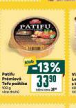 PATIFU PRMIUM TOFU PATIKA
