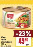 VIVA LEO S KLOBSOU