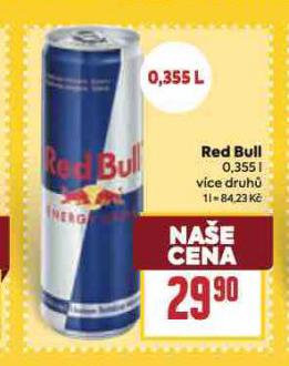 RED BULL