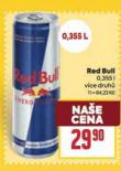 RED BULL