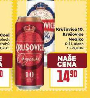 KRUOVICE HOK NEALKO